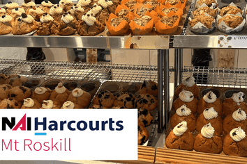 High - Performing Muffin break franchisee