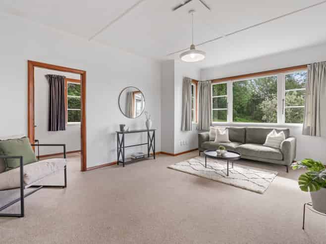 106 Shetland Street, Wakari