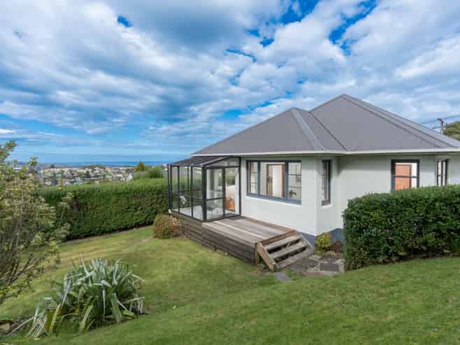 106 Shetland Street, Wakari