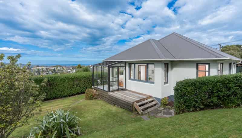 106 Shetland Street, Wakari