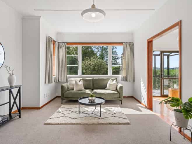 106 Shetland Street, Wakari