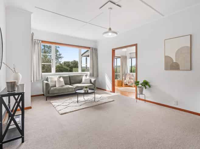 106 Shetland Street, Wakari