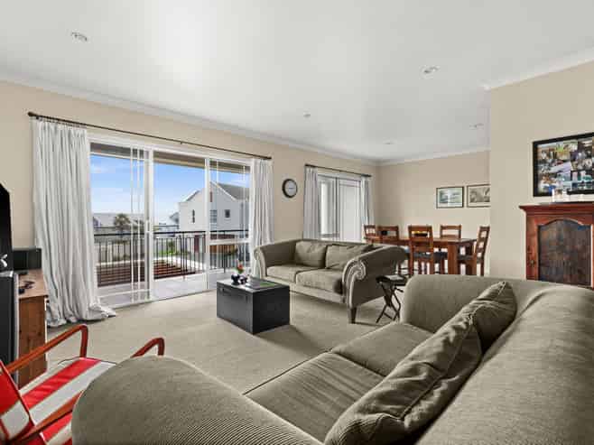 25 Nelson Quay, Ahuriri