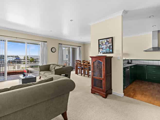 25 Nelson Quay, Ahuriri