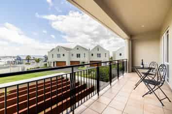 25 Nelson Quay, Ahuriri