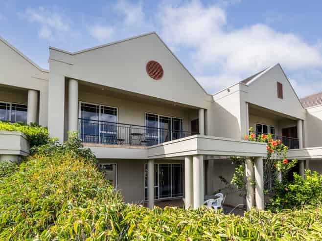 25 Nelson Quay, Ahuriri