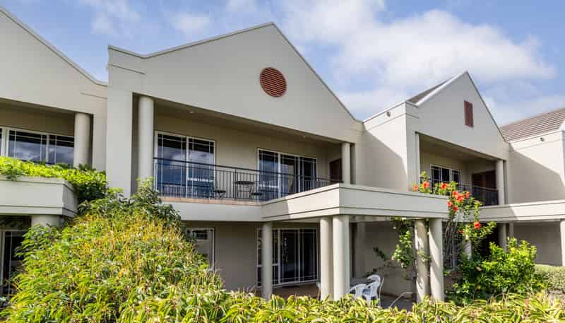 25 Nelson Quay, Ahuriri