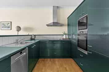 25 Nelson Quay, Ahuriri