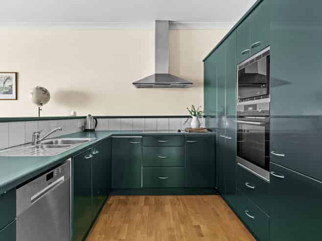 25 Nelson Quay, Ahuriri