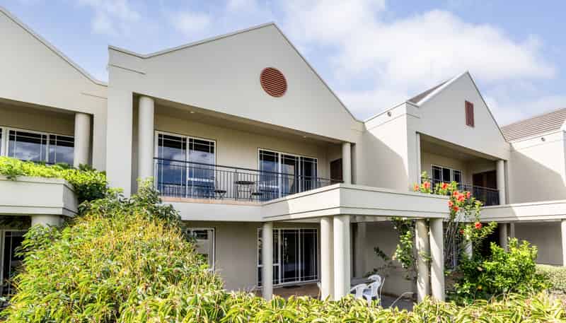 25 Nelson Quay, Ahuriri