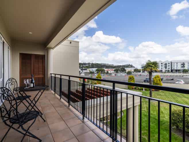 25 Nelson Quay, Ahuriri