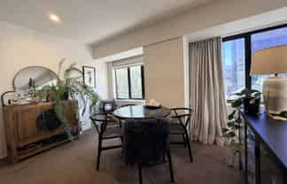 2B/192 Willis Street, Te Aro