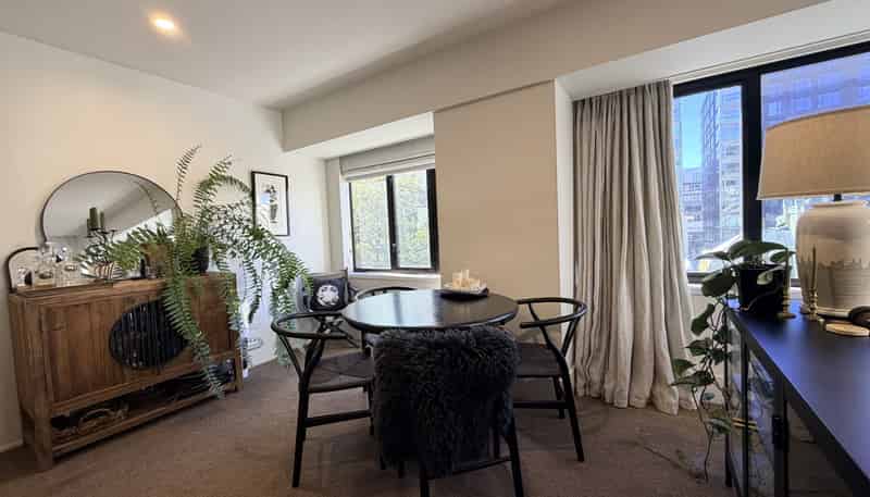 2B/192 Willis Street, Te Aro