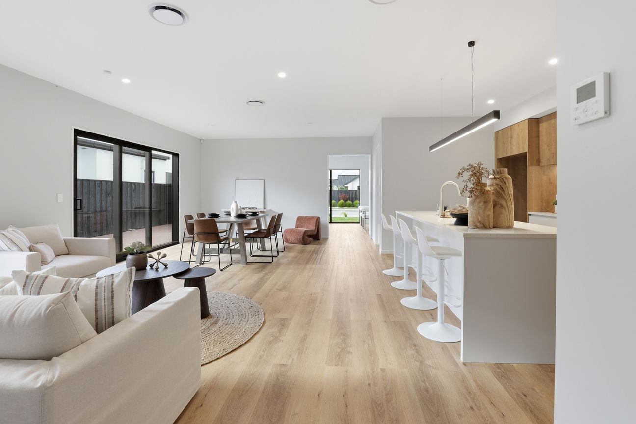 Louvre, Luxe & Effortless Living - Aanzicht 3