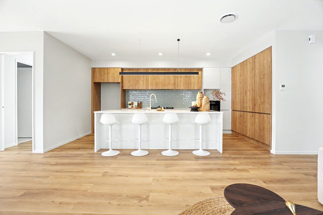 Louvre, Luxe & Effortless Living - Aanzicht 4