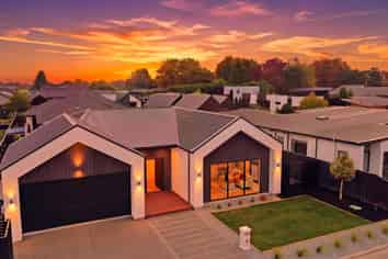 3 Kirkland Crescent, Harewood