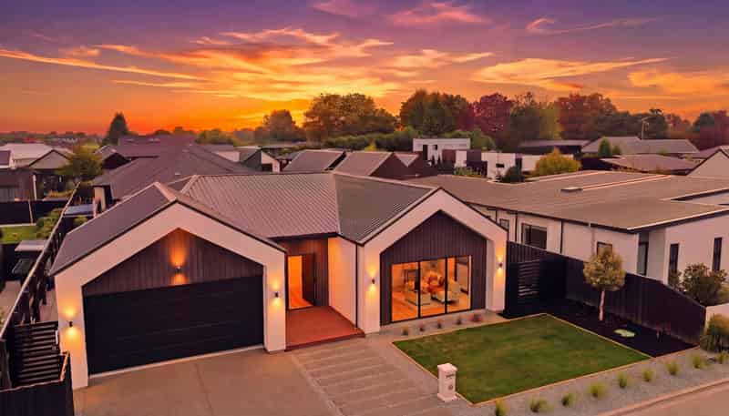 3 Kirkland Crescent, Harewood