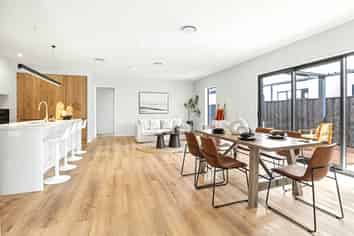 3 Kirkland Crescent, Harewood