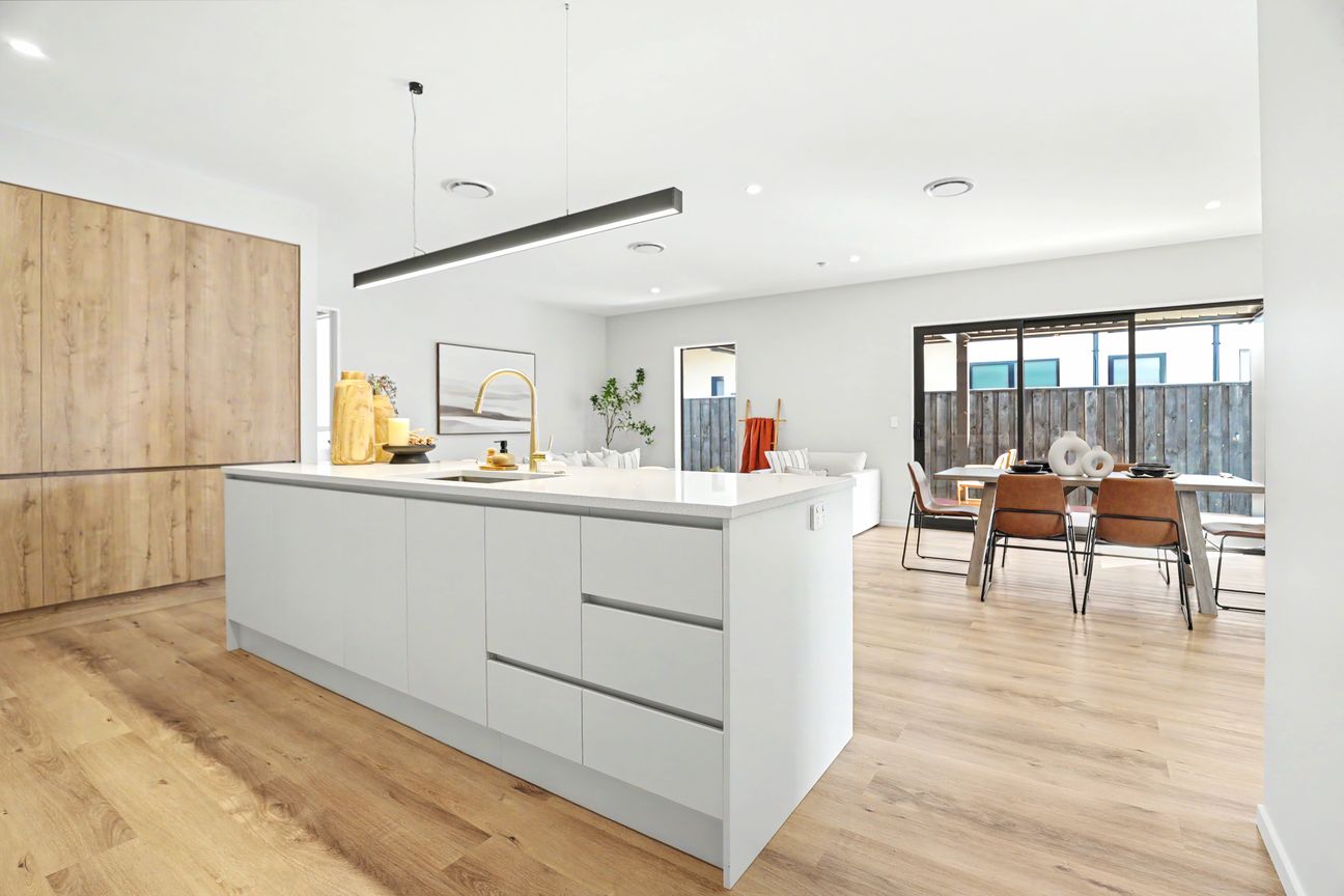 Louvre, Luxe & Effortless Living - Aanzicht 6