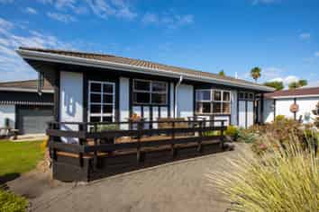 34 Awakino Road, Te Kuiti