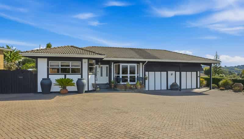 34 Awakino Road, Te Kuiti