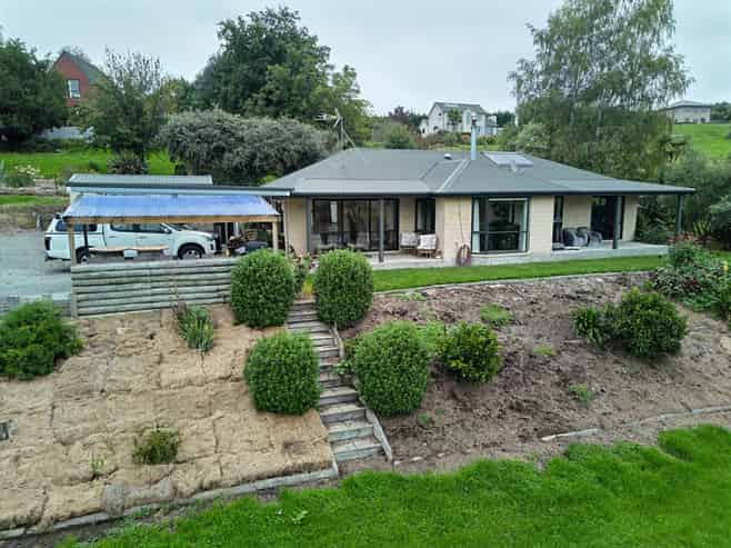 6 Hewlings Street, Geraldine