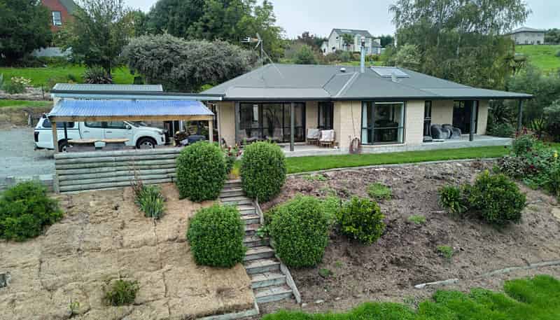 6 Hewlings Street, Geraldine
