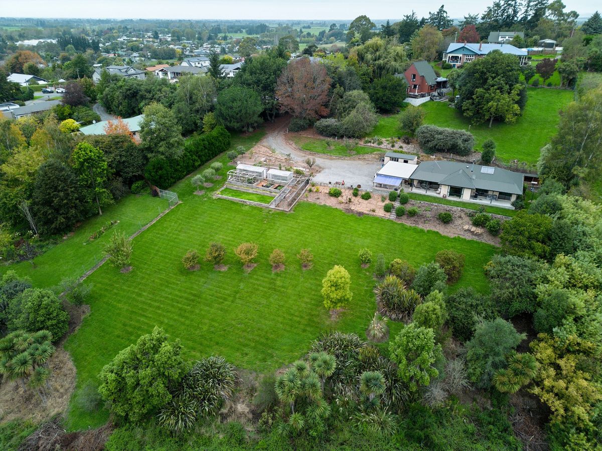 6 Hewlings Street, Geraldine, Timaru, Canterbury