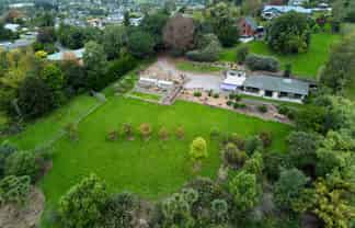 6 Hewlings Street, Geraldine