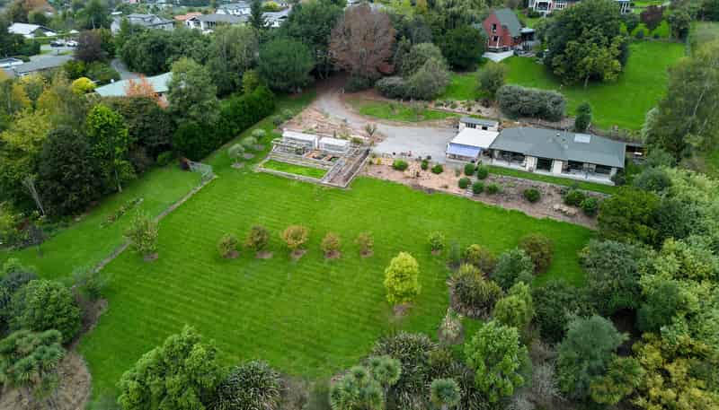 6 Hewlings Street, Geraldine