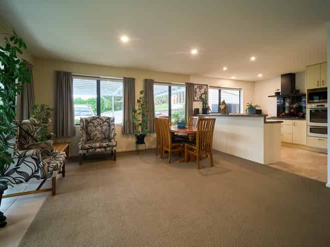 6 Hewlings Street, Geraldine