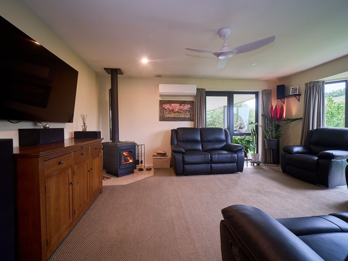 6 Hewlings Street, Geraldine, Timaru, Canterbury - Photo 2