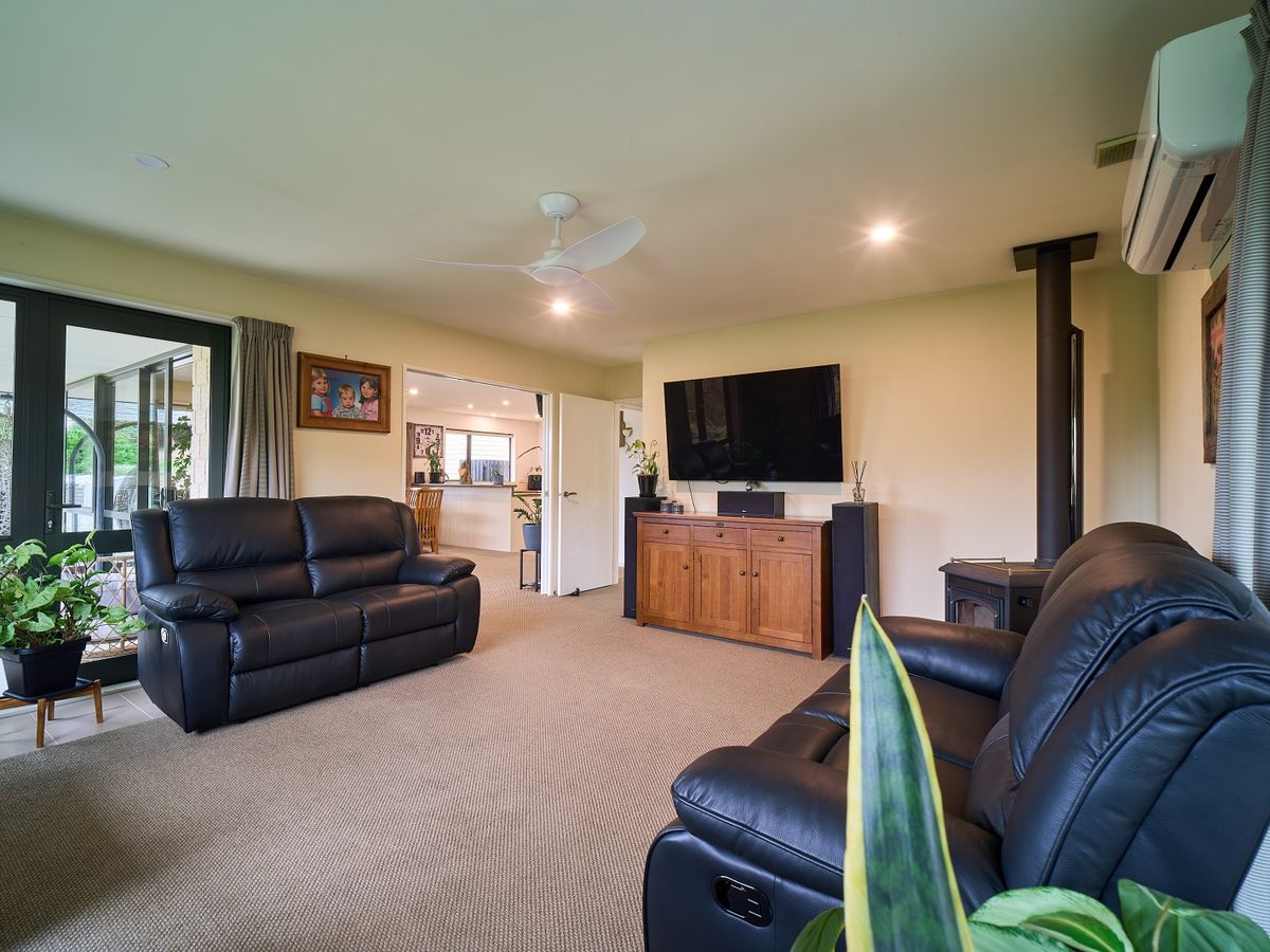 6 Hewlings Street, Geraldine, Timaru, Canterbury - Photo 3