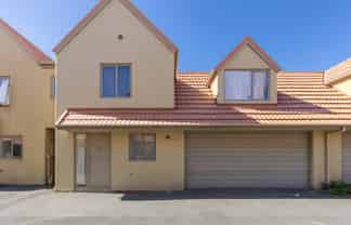 7/17 George Street, Riccarton