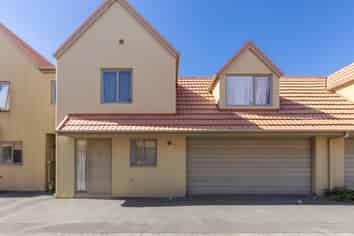 7/17 George Street, Riccarton