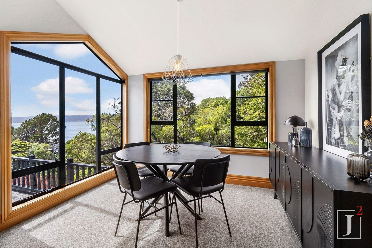 Where Views, Design & Lifestyle Align - Meer