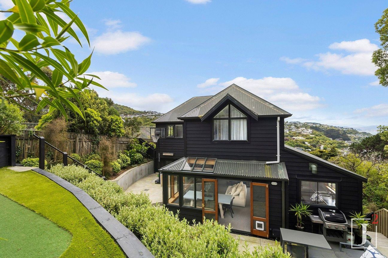 Where Views, Design & Lifestyle Align - Aanzicht 3