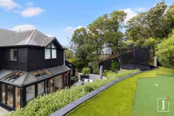 183A Barnard Street, Wadestown