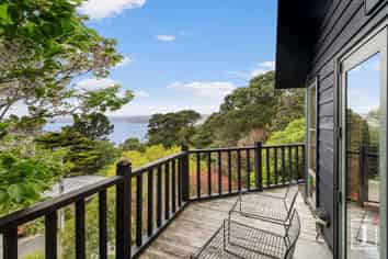 183A Barnard Street, Wadestown