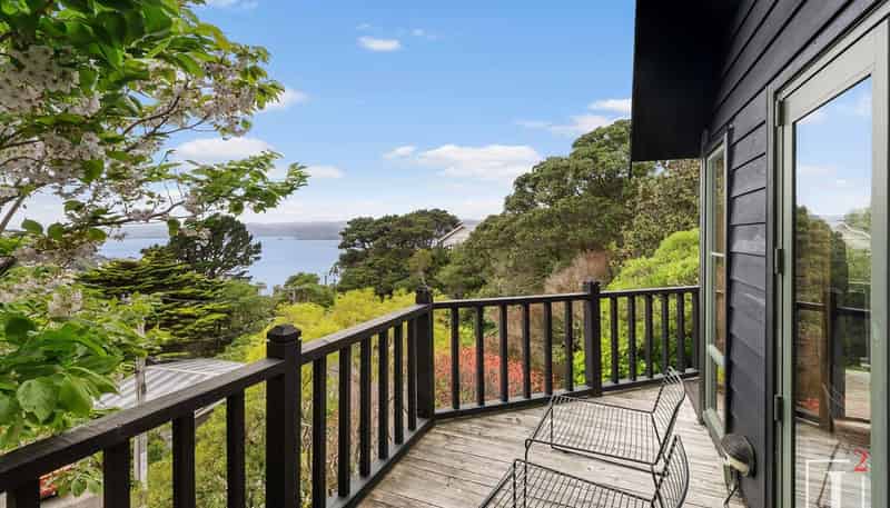 183A Barnard Street, Wadestown