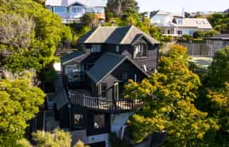 183A Barnard Street, Wadestown