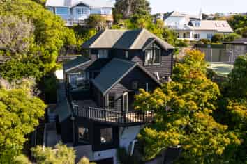 183A Barnard Street, Wadestown