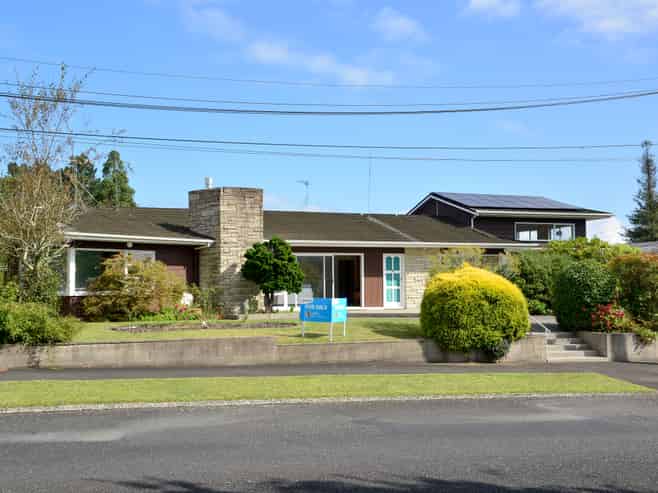 29 Hudson Street, Hillcrest