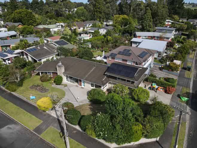 29 Hudson Street, Hillcrest