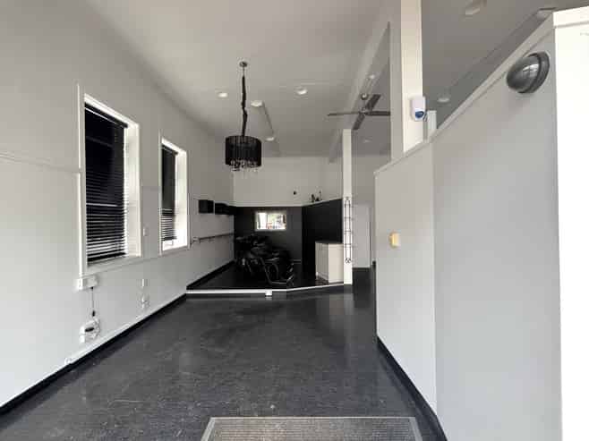 Prime Corner Presence on Jackson Street