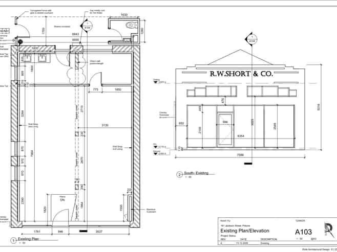 Prime Corner Presence on Jackson Street
