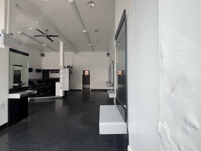 Prime Corner Presence on Jackson Street