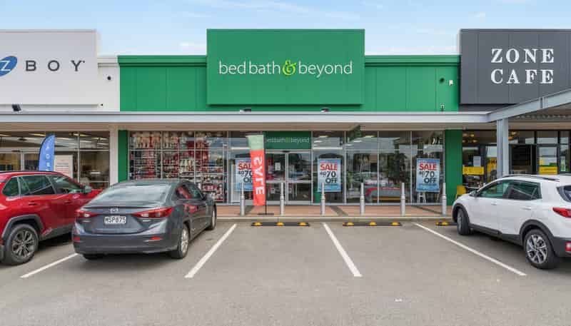 2 Owens Place , Mount Maunganui