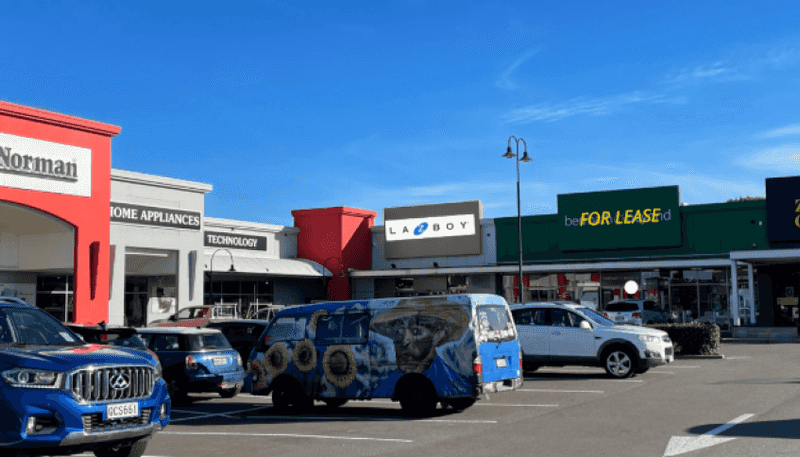 2 Owens Place , Mount Maunganui