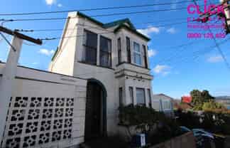 1/19 Duncan Street, Dunedin Central